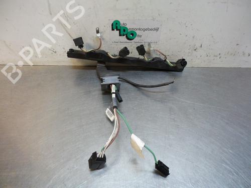 Used Wiring harness Wiring harness 19600967 19600967