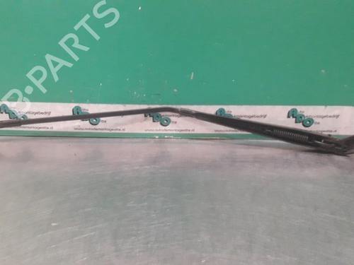 Front windshield wiper arm VW POLO (9N_, 9A_) 1.9 TDI | BP19616502C143 