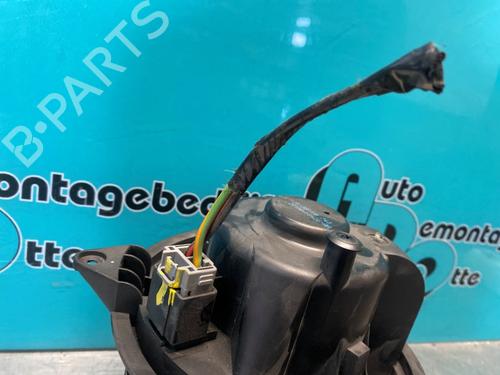 Ventilator motor FORD TRANSIT CONNECT (P65_, P70_, P80_) 1.8 Di | BP28299602M62