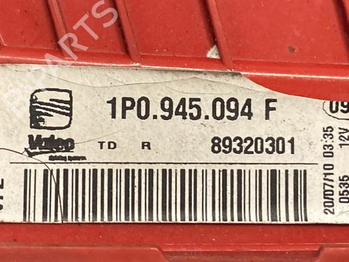 Right taillight SEAT LEON (1P1) 1.8 TSI | BP40050382C35 - Image 4