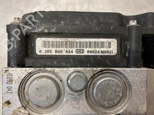 ABS pump MITSUBISHI COLT VI (Z3_A, Z2_A) 1.3 (Z21A) | BP31088039M43 