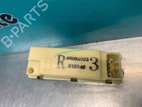 Switch MITSUBISHI GRANDIS (NA_W) 2.4 MIVEC (NA4W) | BP19625537I30 
