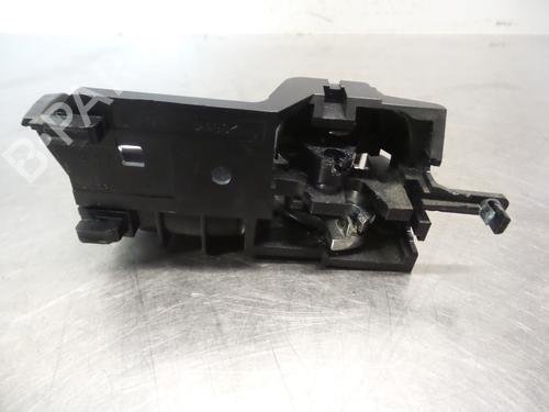 Front left exterior door handle TOYOTA PRIUS Liftback (_W2_) 1.5 Hybrid (NHW20_, NHW20R) | BP19593206C128 