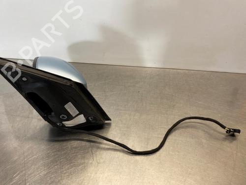 Left mirror VW POLO V (6R1, 6C1) 1.2 TDI | BP28300133C26 
