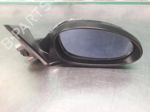 Used Right mirror BMW 1 (E87) 116 i (115 hp) 19616225