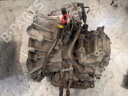 Gearbox SUZUKI SWIFT III (MZ, EZ) 1.5 (RS415, ZC21S) | BP40516866M3 - Image 4