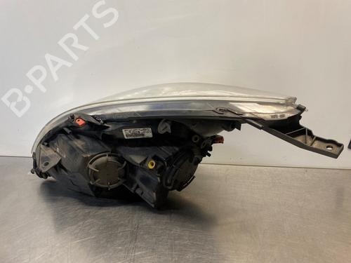 Højre forlygte OPEL MERIVA B MPV (S10) 1.7 CDTI (75) | BP29518910C29 