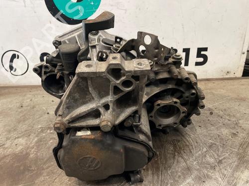 Gearbox VW GOLF IV (1J1) 2.3 V5 | BP30091782M3 