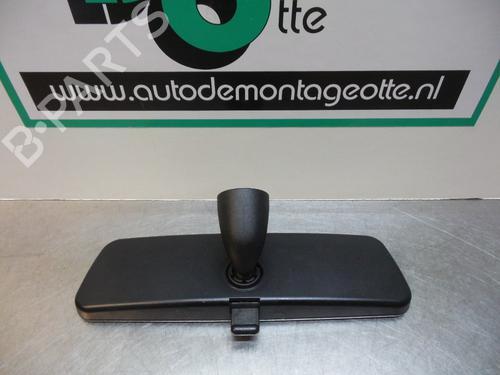 Rear mirror VW POLO (9N_, 9A_) 1.4 TDI | BP19605120I6 