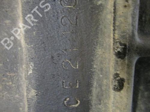 Rear differential AUDI ALLROAD C5 (4BH) 2.5 TDI quattro | BP19589847M24 