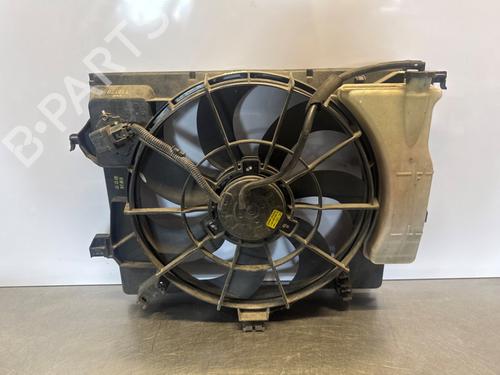 Used Radiator fan Radiator fan 36568893 36568893