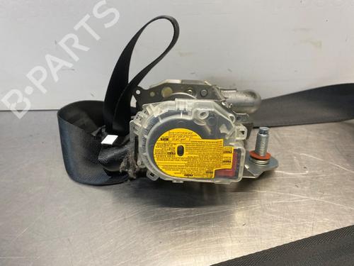 Front right seatbelt HYUNDAI i20 I (PB, PBT) 1.2 | BP29518883I25 