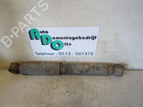 Used Right rear shock absorber Right rear shock absorber 19587570 19587570