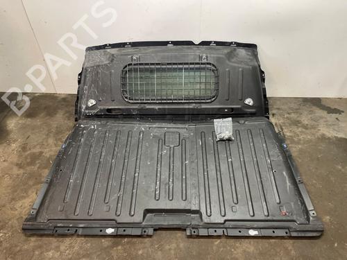 Used Cargo separator CITROËN BERLINGO Box Body/MPV (K9) 1.5 BlueHDi 100 (102 hp) 31257241