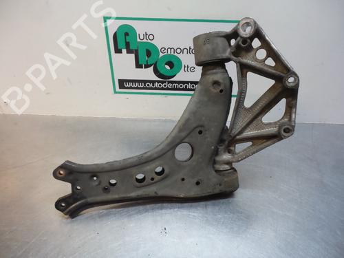 Left front suspension arm VW POLO (9N_, 9A_) 1.9 TDI | BP19606797M12 