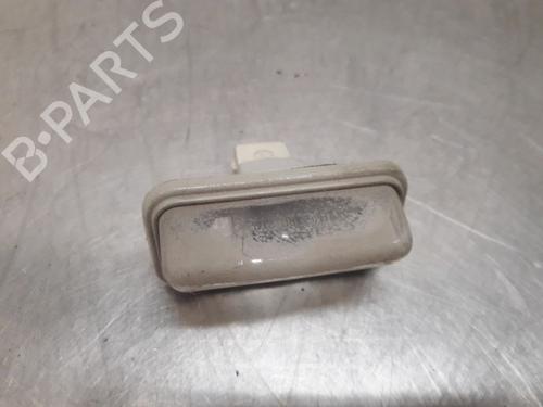 Used Licence plate light Licence plate light 19614961 19614961