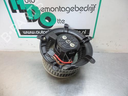Heater blower motor BMW 7 (E65, E66, E67) 740 d | BP19607383M62 