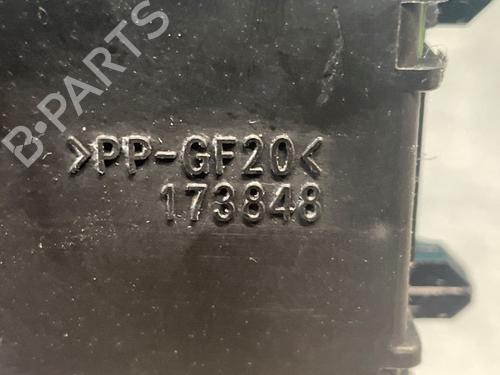 Steering column stalk CITROËN C1 (PM_, PN_) 1.0 | BP19626551I23