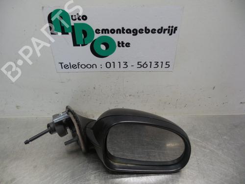 Used Right mirror Right mirror PEUGEOT 406 Break (8E/F) 1.9 TD (90 hp) 19591311 19591311