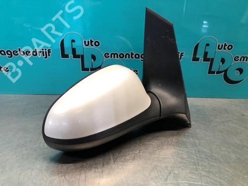 Right mirror FORD KA (RU8) 1.2 | BP28299494C27 