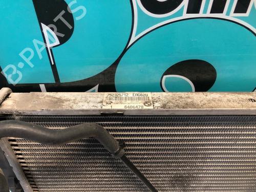 Water radiator BMW 3 (E90) 318 i | BP28305676M31 