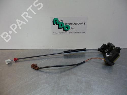 Annen FORD FIESTA V (JH_, JD_) 1.3 (69 hp) 19597727