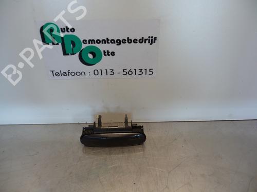 Used Exterior handle Exterior handle 19589417 19589417