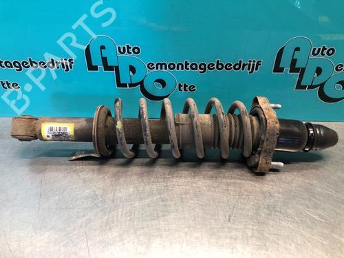 Used Left rear shock absorber Left rear shock absorber 20719861 20719861