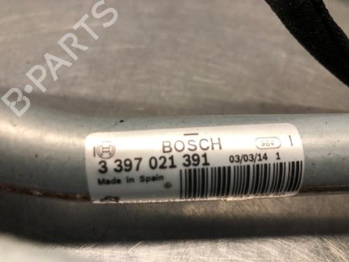 Front wipers mechanism PEUGEOT 208 I (CA_, CC_) 1.2 VTI 82 | BP29965598C83