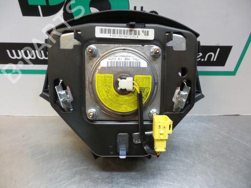 Driver airbag TOYOTA COROLLA Verso (_E12_) 2.0 D-4D (CDE120_, CDE120R) | BP19605342C9