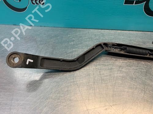 Front windshield wiper arm NISSAN ALMERA II Hatchback (N16) 1.8 | BP19628735C143 