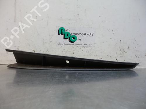 Pare-Chocs D'Angle VW POLO VI (AW1, BZ1, AE1) 1.0 TSI (95 hp) 19600333