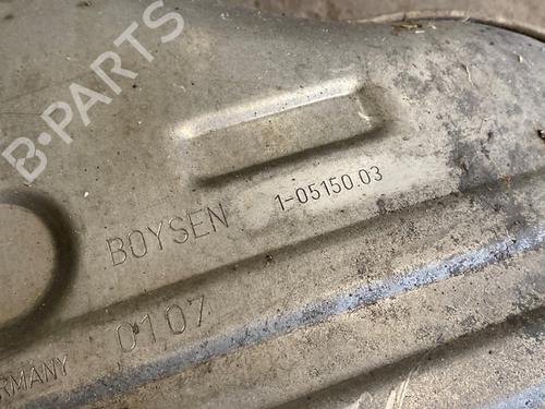 Exhaust system BMW 5 (E60) 525 i | BP20719451M121 
