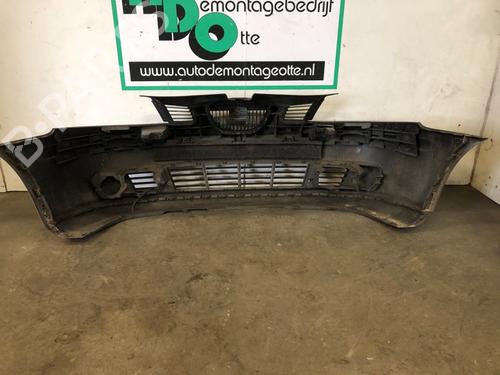 Front bumper SEAT IBIZA III (6L1) 1.4 16V | BP28305518C7 