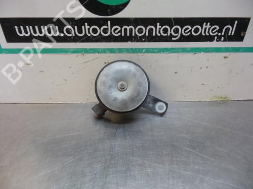 Used Horn FIAT PANDA (169_) 1.1 (169.AXA1A) (54 hp) 19610390