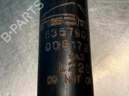 Left rear shock absorber SEAT IBIZA IV (6J5, 6P1) 1.2 TDI | BP28299640M18 