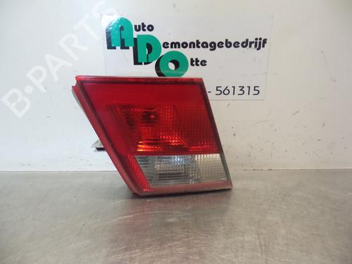 Used Left taillight Left taillight SAAB 9-5 (YS3E) 3.0 TiD (177 hp) 19592521 19592521