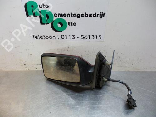 Used Left mirror VW GOLF III (1H1) 1.6 (75 hp) 19584791