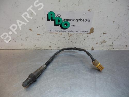 Used Electronic sensor Electronic sensor MERCEDES-BENZ CLK (C209) CLK 320 (209.365) (218 hp) 19604760 19604760