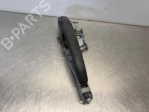 Exterior handle FIAT SCUDO Van (270_, 272_) 2.0 D Multijet | BP29559657C122 