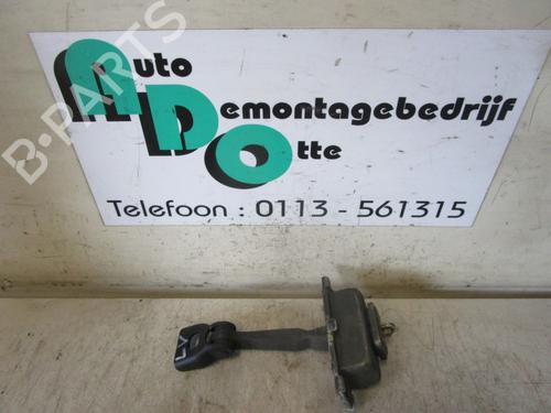 Used Hinge/Door check strap MERCEDES-BENZ A-CLASS (W168) A 170 CDI (168.008) (90 hp) 19588274