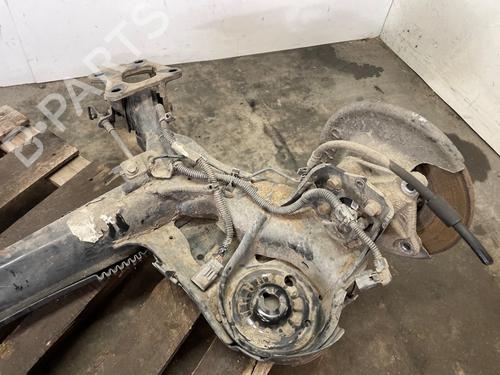 Rear axle CITROËN BERLINGO Box Body/MPV (K9) 1.5 BlueHDi 100 | BP31257244M2