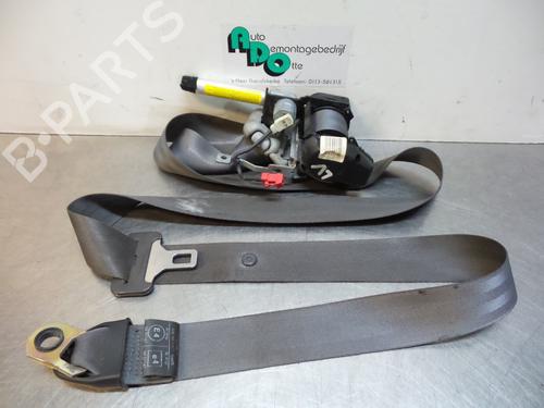 Used Front left seatbelt Front left seatbelt 19598087 19598087