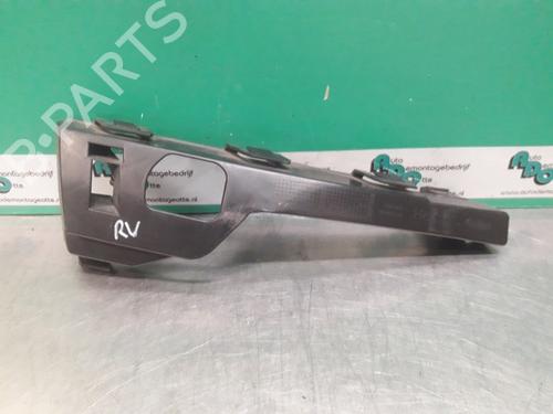 Used Front bumper bracket FORD FOCUS II (DA_, HCP, DP) 1.6 (100 hp) 19615472