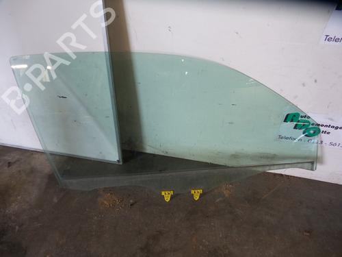 Used Front right door window NISSAN MICRA III (K12) 1.2 16V (80 hp) 19593454