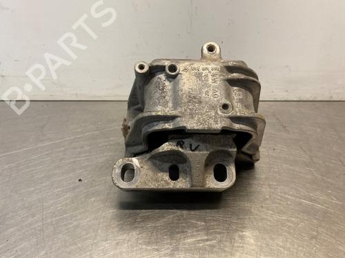 Soporte motor VW GOLF VI (5K1) 1.2 TSI (105 hp) 30121383