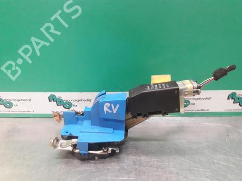Used Front right lock Front right lock SAAB 9-3 (YS3D) 2.2 TiD (125 hp) 19615143 19615143