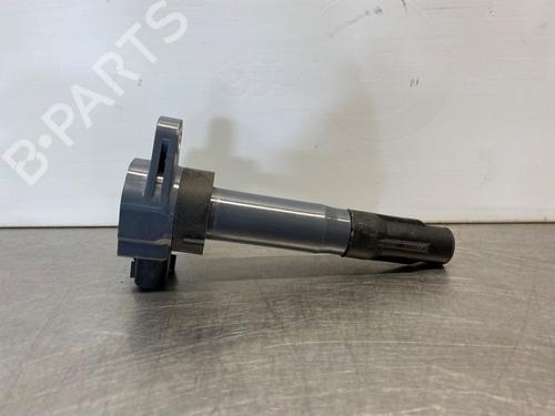 Tændspole OPEL AGILA (B) (H08) 1.0 (F68) (65 hp) 27984794