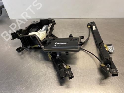 Front right window mechanism SEAT LEON (1P1) 1.4 TSI | BP29909852C23