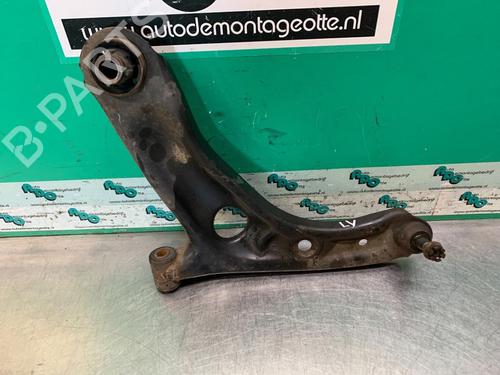 Used Left front suspension arm TOYOTA AYGO (_B1_) 1.0 (KGB10_, KGB10R) (68 hp) 19621665